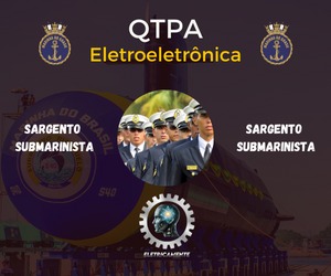 QTPA Eletroeletrônica